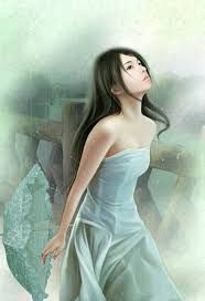 女主叫李紫荆