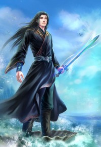 黑人少年湯姆