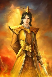 星火燎緣
