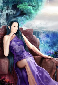 穿越之皇家小福晉