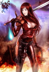 宦海沉浮:我的绝色女上司