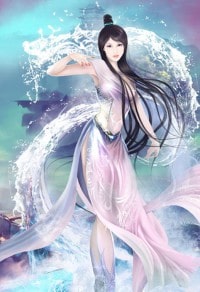 冷皇养女成妻