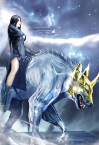 兽魄震天