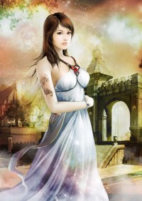 学园都市的女装玩家
