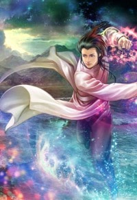 重生之少女玉石緣