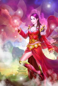 女局長的床:風流特衛
