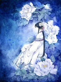 交易淑女(赵家有难花田喜事篇之一)
