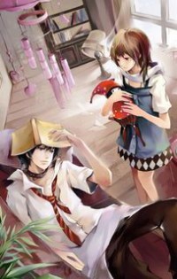 末世之我是先知