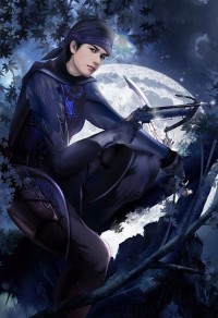 縱橫女帝登仙錄