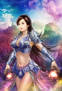 娇宠福宝