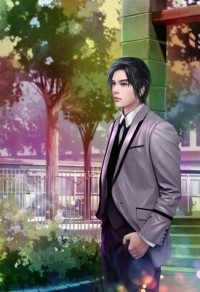 (我英)一次就好