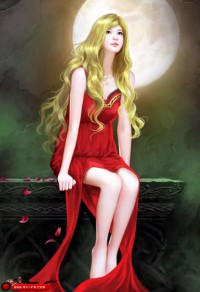 女配太妖娆